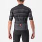 Castelli Livelli Fietsshirt Korte Mouwen Zwart Heren