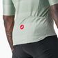 Castelli Livelli Fietsshirt Korte Mouwen Lichtgroen Heren