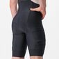 Castelli Unlimited Cargo Gravel Fietsbroek Kort Zwart Heren