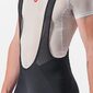 Castelli Unlimited Cargo Gravel Fietsbroek Kort Zwart Heren