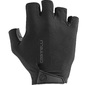 Castelli Premio Zomer Fietshandschoenen Zwart