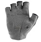 Castelli Premio Zomer Fietshandschoenen Zwart