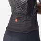 Castelli Aero Pro Fietsshirt Korte Mouwen Zwart Dames