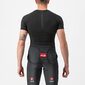 Castelli Core Seamless Ondershirt Korte Mouwen Zwart Heren