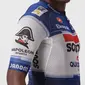 Castelli Climber's 3.1 Soudal Quick-Step Fietsshirt Korte Mouwen Heren