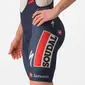 Castelli Competizione Soudal Quick-Step Fietsbroek Kort Heren