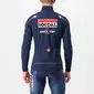 Castelli Perfetto RoS 2 Soudal Quick-Step Fietsjack Heren