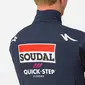 Castelli Perfetto RoS 2 Soudal Quick-Step Fietsjack Heren