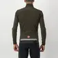 Castelli Beta Ros Fietsjack Groen Heren