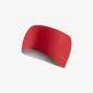 Castelli Pro Thermal Hoofdband Rood