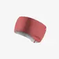 Castelli Pro Thermal Hoofdband Rood Dames