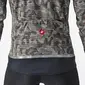 Castelli Unlimited Perfetto RoS 2 Fietsjack Grijs/Donkergrijs Heren