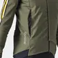 Castelli Unlimited Perfetto RoS 2 Fietsjack Groen Heren