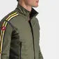 Castelli Unlimited Perfetto RoS 2 Fietsjack Groen Heren