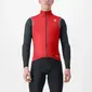 Castelli Perfetto RoS 2 Windvest Rood Heren