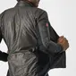 Castelli Slicker Pro Regenjack Zwart Heren
