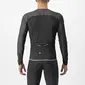 Castelli Fly Fietsjack Zwart Heren