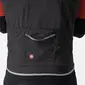 Castelli Fly Windvest Zwart Heren