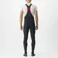 Castelli Unlimited Trail Fietsbroek Lang Zwart Heren