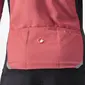 Castelli Transition 2 Fietsjack Roze Dames