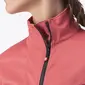 Castelli Transition 2 Fietsjack Roze Dames