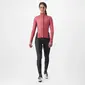 Castelli Transition 2 Fietsjack Roze Dames