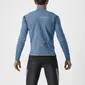 Castelli Perfetto RoS 2 Fietsjack Blauw/Zwart Heren