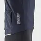 Castelli Perfetto RoS 2 Wind Fietsshirt Korte Mouwen Blauw Heren
