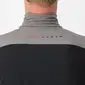 Castelli Perfetto RoS 2 Windvest Lichtgrijs Heren