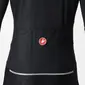 Castelli Perfetto RoS 2 Windvest Lichtgrijs Heren