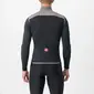 Castelli Perfetto RoS 2 Windvest Lichtgrijs Heren