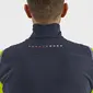 Castelli Perfetto RoS 2 Windvest Blauw Heren