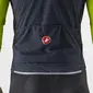 Castelli Perfetto RoS 2 Windvest Blauw Heren