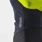 Castelli Perfetto RoS 2 Windvest Blauw Heren