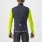 Castelli Perfetto RoS 2 Windvest Blauw Heren