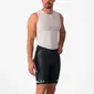 Castelli Pro Mesh 2.0 Ondershirt Zonder Mouwen Wit Heren