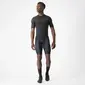 Castelli Prologo Lite Fietsshirt Korte Mouwen Zwart Heren