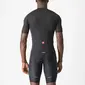 Castelli Prologo Lite Fietsshirt Korte Mouwen Zwart Heren