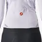 Castelli Fly Fietsshirt Lange Mouwen Lichtpaars Dames