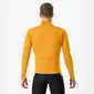 Castelli Espresso Air Fietsjack Oranje Heren