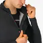 Castelli Perfetto Air Fietsjack Zwart Heren