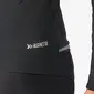 Castelli Perfetto Air Fietsjack Zwart Heren