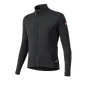 CASTELLI Perfetto Air Fietsjack Zwart Heren — afbeelding 1
