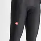 Castelli Espresso Fietsbroek Lang Zwart Heren