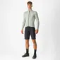 Castelli Unlimited Trail 2 Fietsshirt Lange Mouwen Lichtgroen Heren