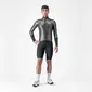 Castelli Gabba R Fietsjack Zwart Heren