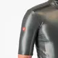 Castelli Gabba R Fietsshirt Korte Mouwen Zwart Heren