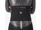 Castelli Gabba R Fietsjack Zwart Dames