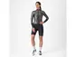 Castelli Gabba R Fietsjack Zwart Dames