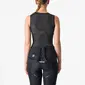 Castelli Pro Mesh Ondershirt Zonder Mouwen Zwart Dames